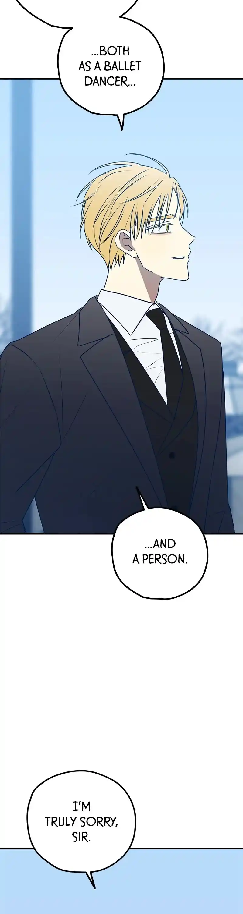 Throw The Trash In The Trash Can! Chapter 92