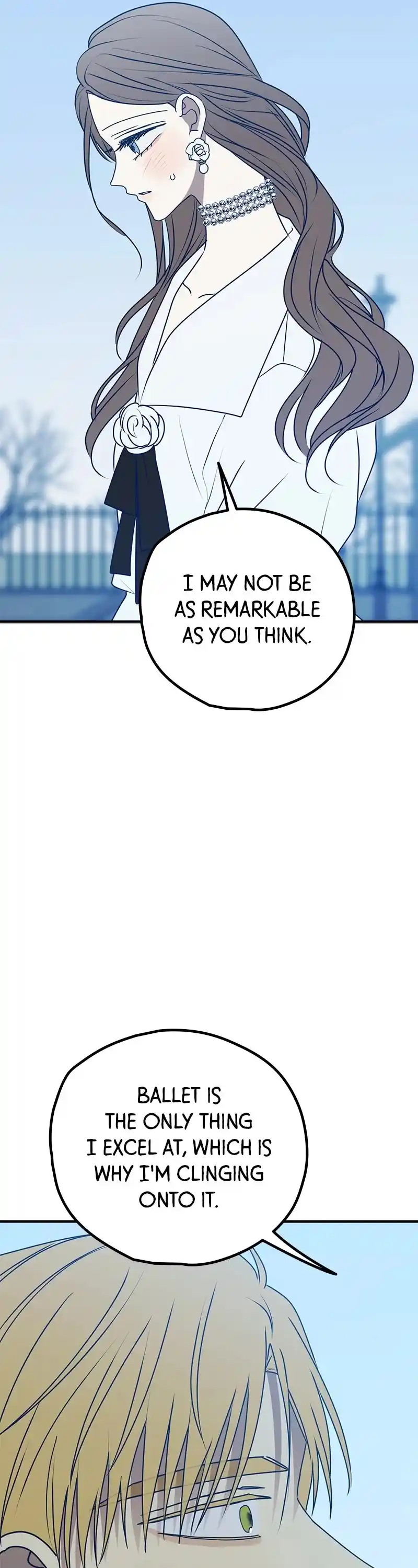 Throw The Trash In The Trash Can! Chapter 92