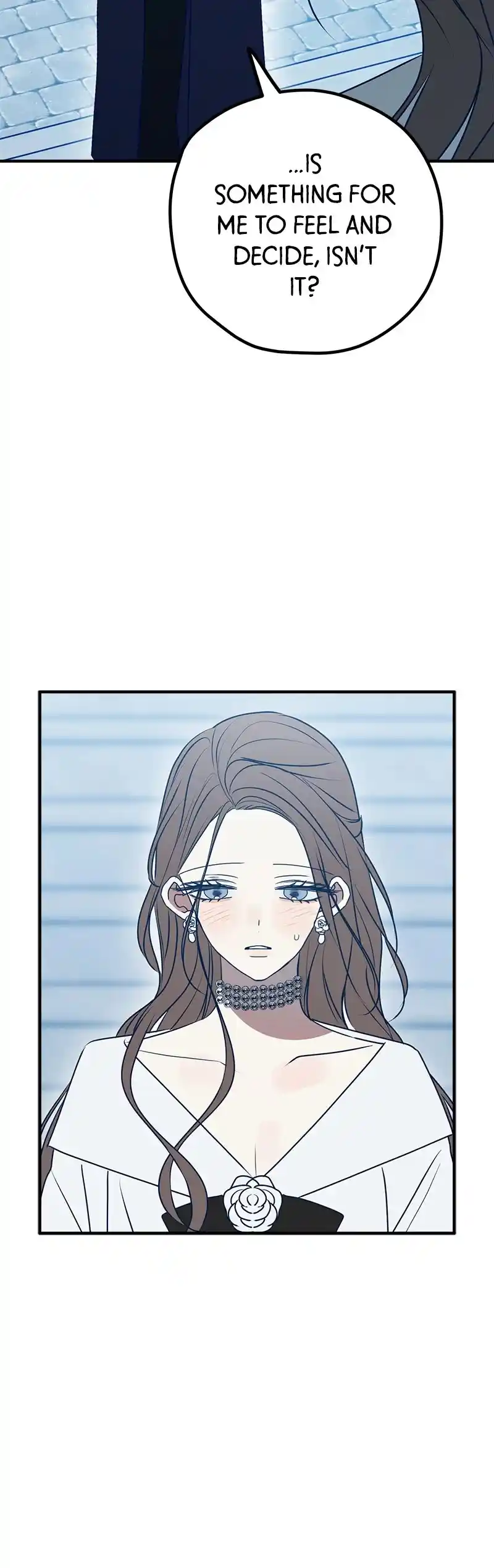 Throw The Trash In The Trash Can! Chapter 92