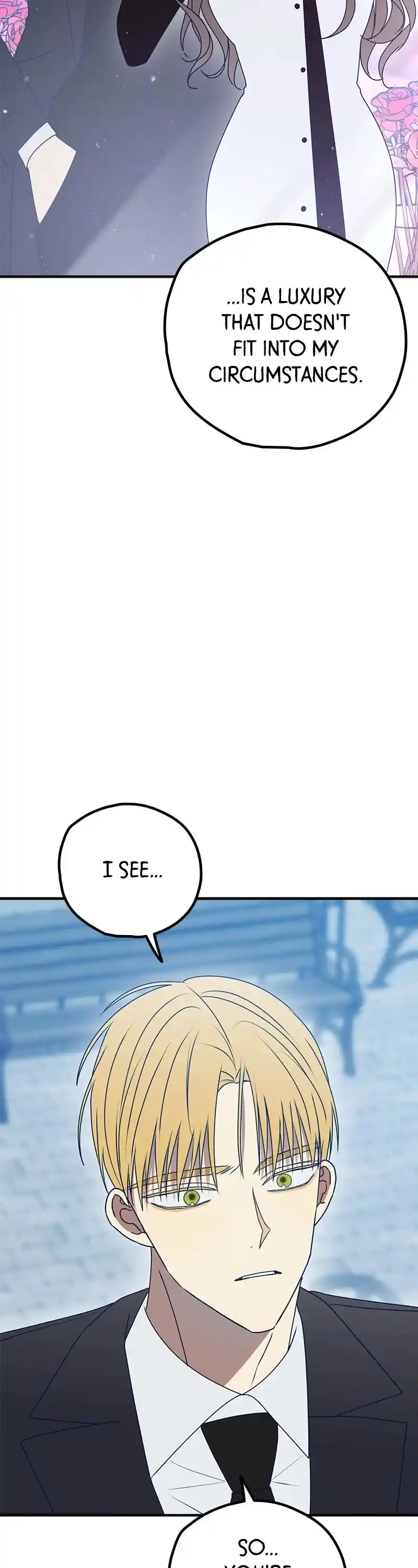 Throw The Trash In The Trash Can! Chapter 92