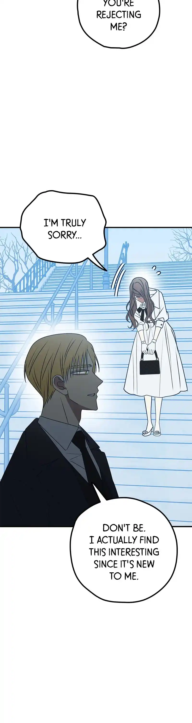 Throw The Trash In The Trash Can! Chapter 92