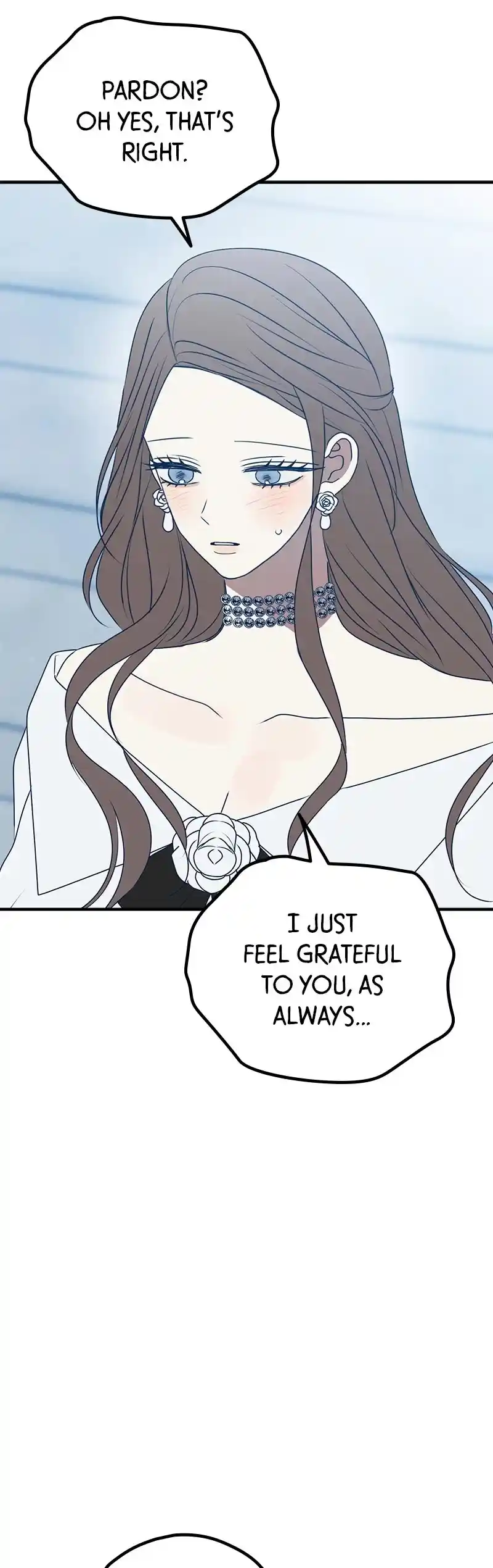 Throw The Trash In The Trash Can! Chapter 92