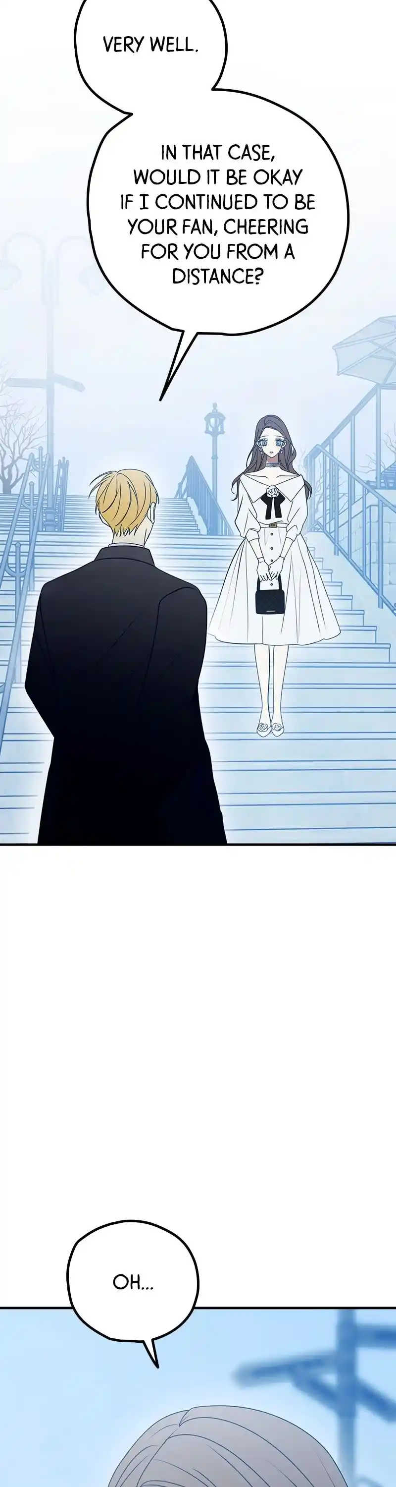 Throw The Trash In The Trash Can! Chapter 92