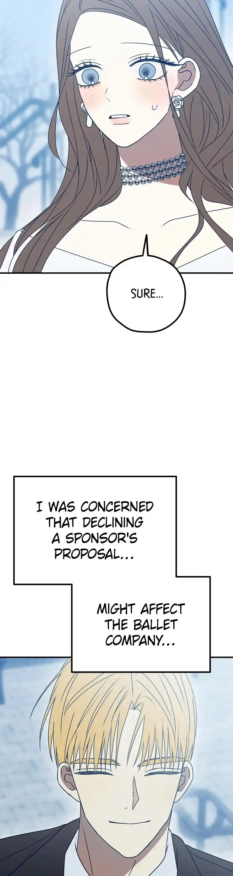 Throw The Trash In The Trash Can! Chapter 92