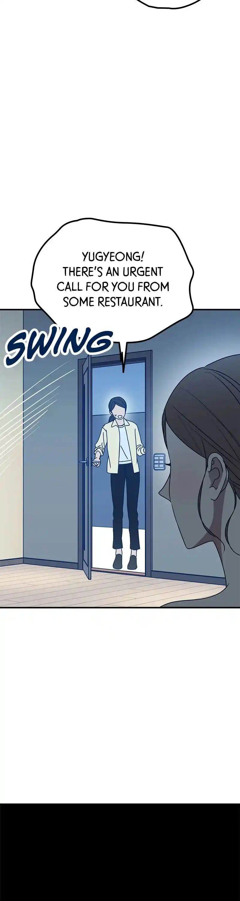 Throw The Trash In The Trash Can! Chapter 92