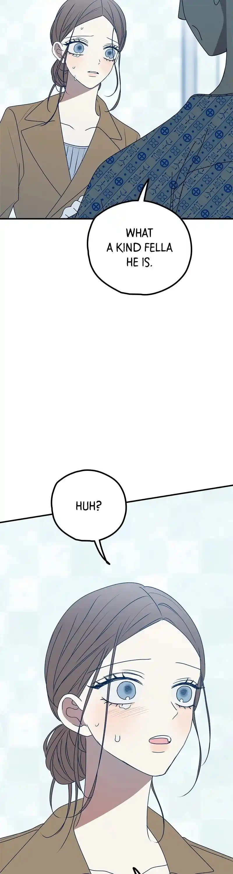 Throw The Trash In The Trash Can! Chapter 92