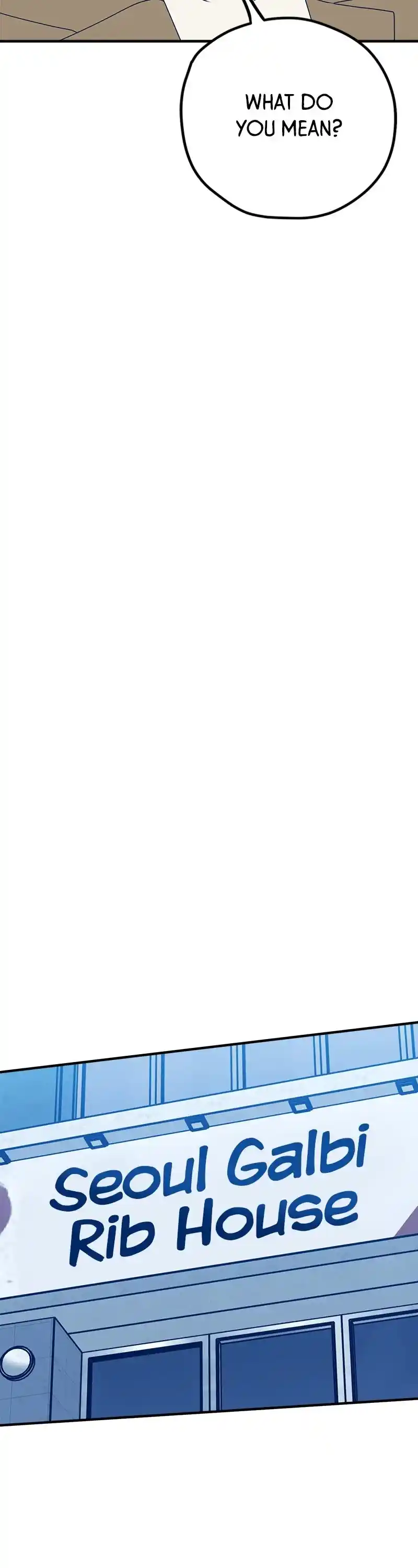 Throw The Trash In The Trash Can! Chapter 92