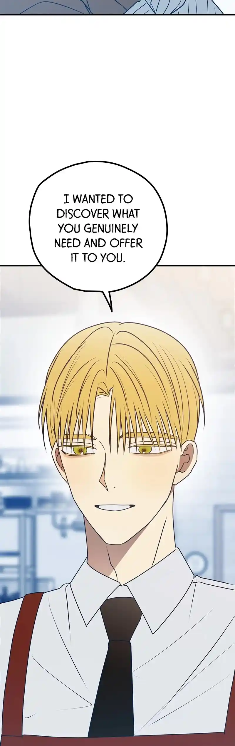 Throw The Trash In The Trash Can! Chapter 92