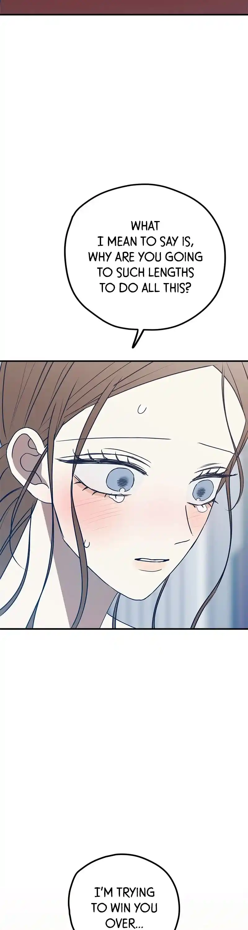 Throw The Trash In The Trash Can! Chapter 92