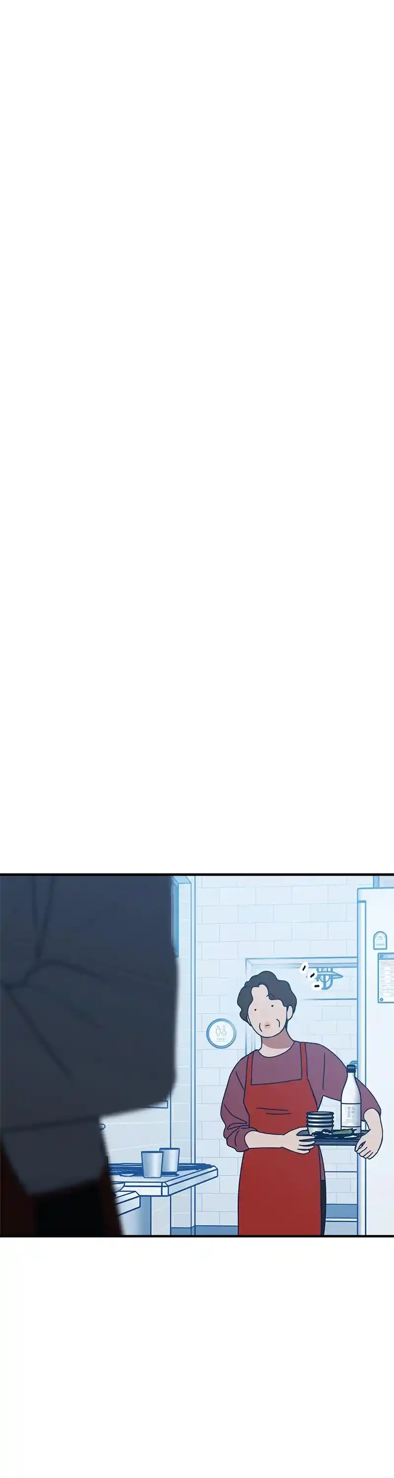 Throw The Trash In The Trash Can! Chapter 92