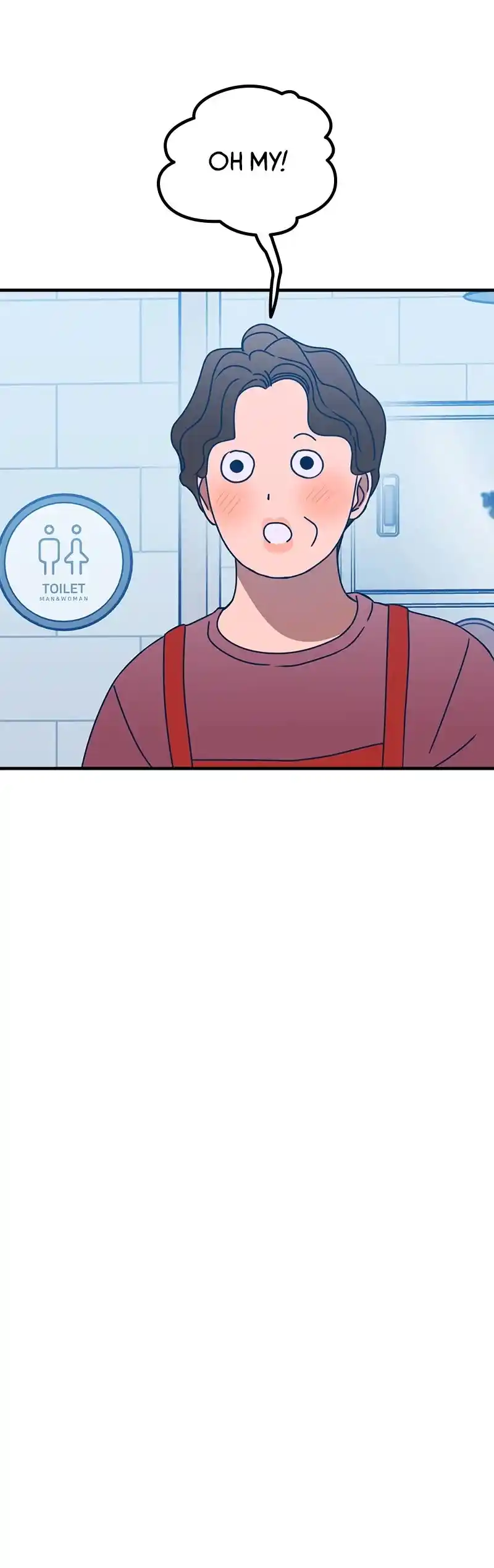 Throw The Trash In The Trash Can! Chapter 92