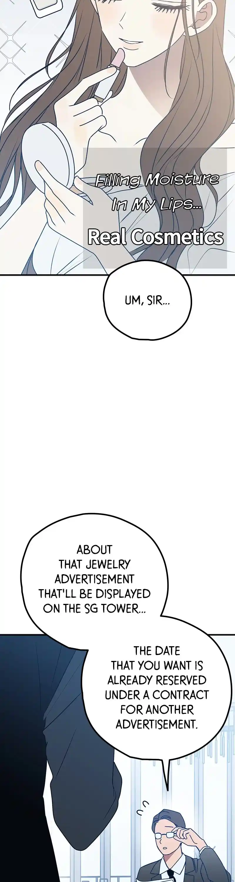 Throw The Trash In The Trash Can! Chapter 92