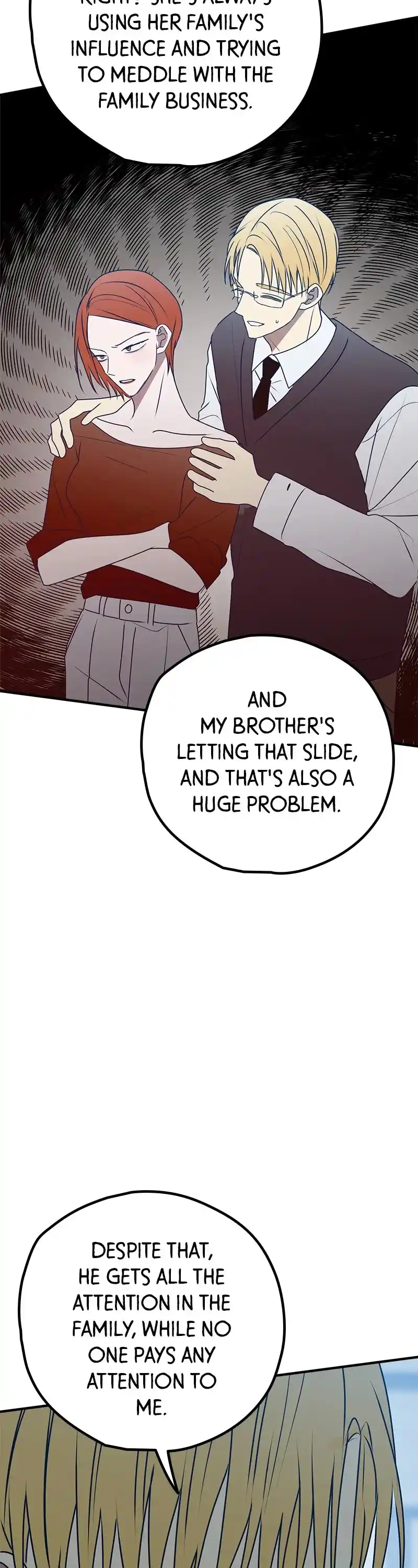 Throw The Trash In The Trash Can! Chapter 92