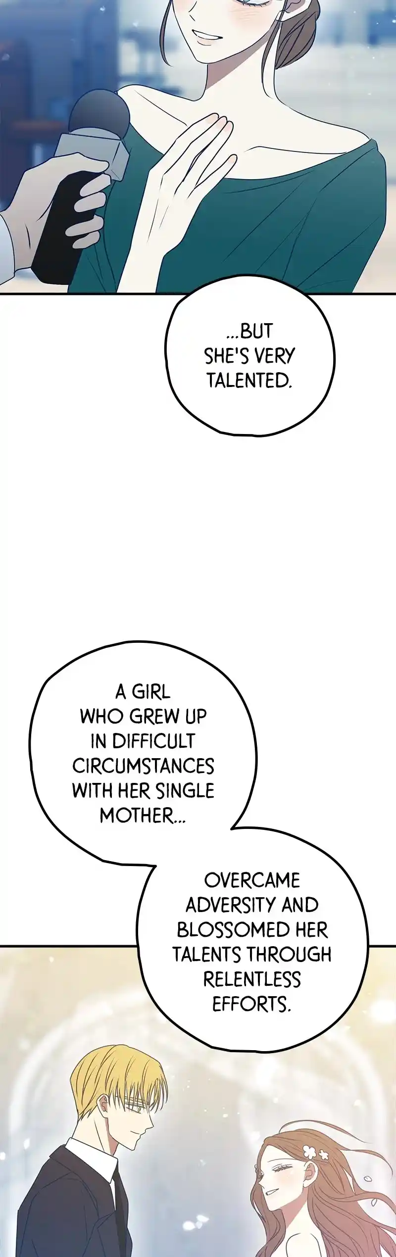 Throw The Trash In The Trash Can! Chapter 92