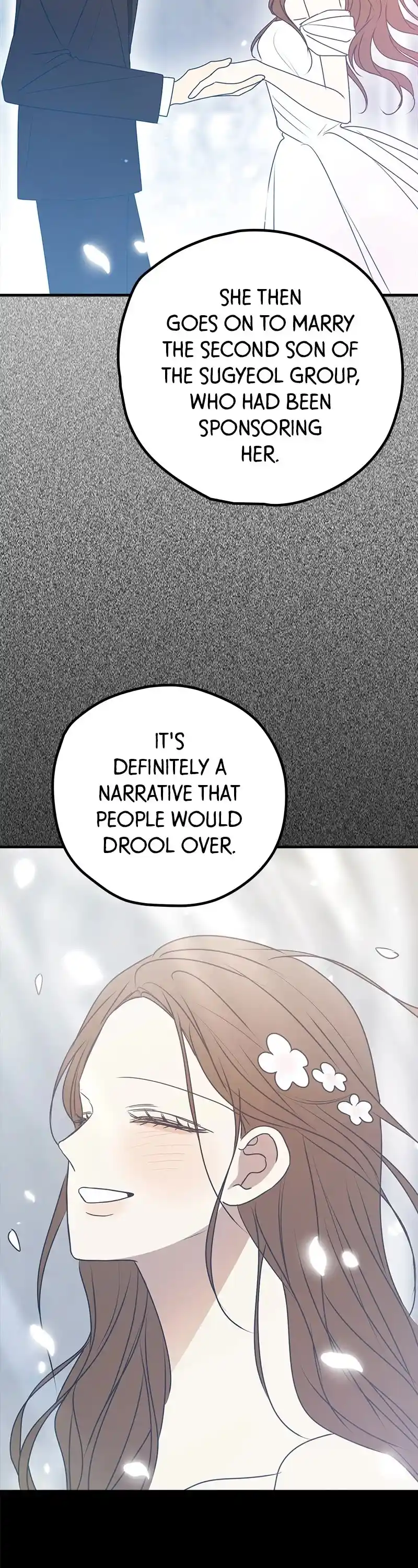 Throw The Trash In The Trash Can! Chapter 92