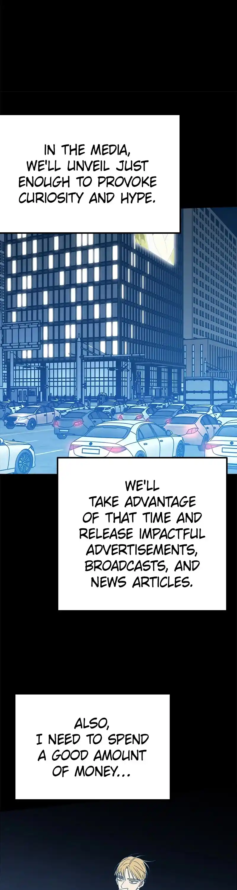 Throw The Trash In The Trash Can! Chapter 92