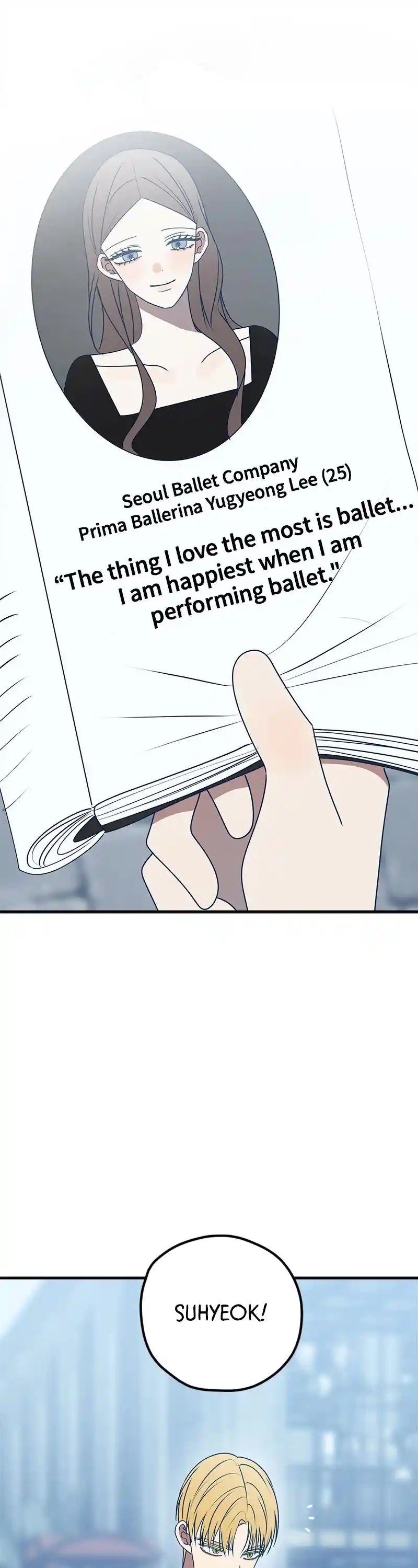 Throw The Trash In The Trash Can! Chapter 93