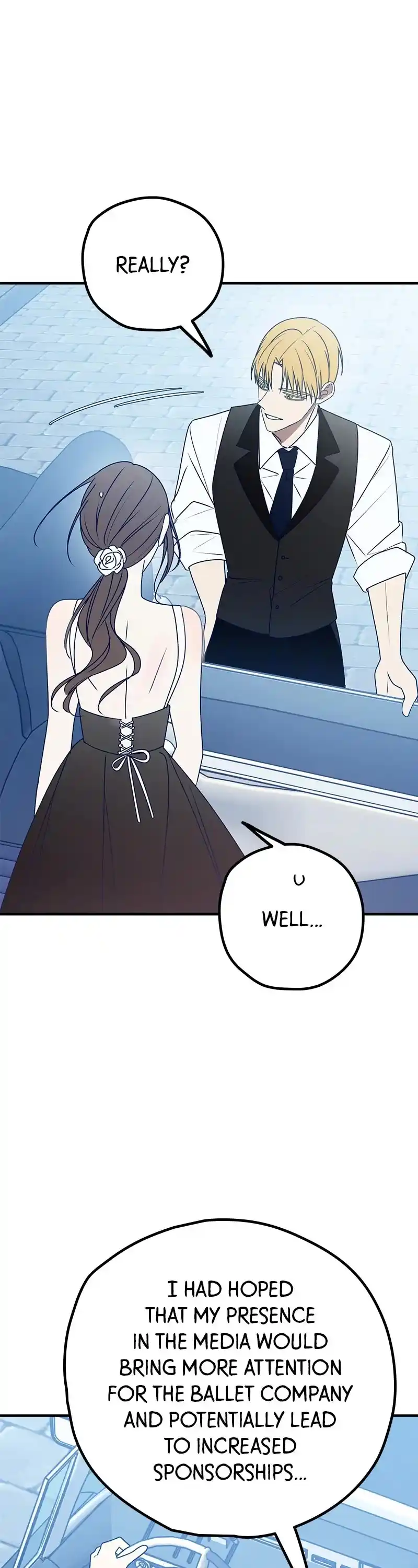 Throw The Trash In The Trash Can! Chapter 93