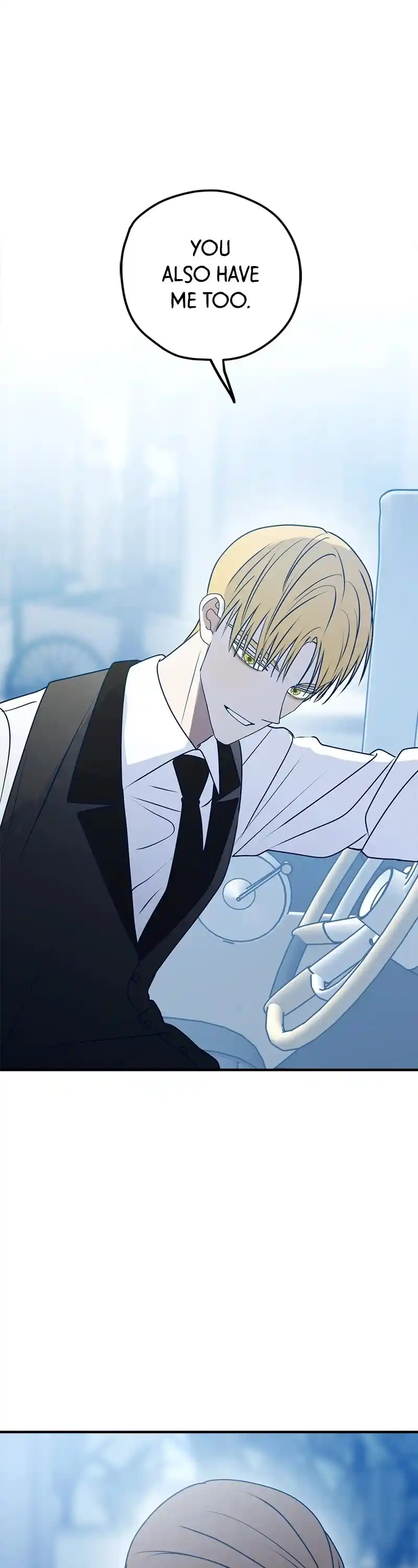 Throw The Trash In The Trash Can! Chapter 93