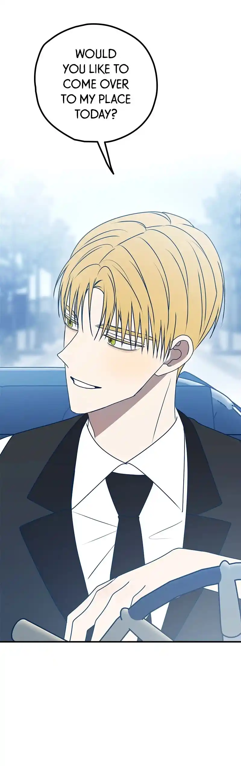 Throw The Trash In The Trash Can! Chapter 93