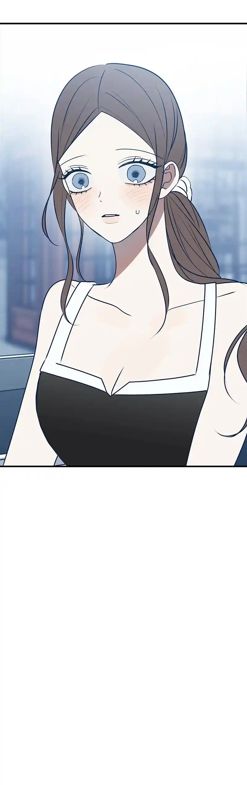 Throw The Trash In The Trash Can! Chapter 93