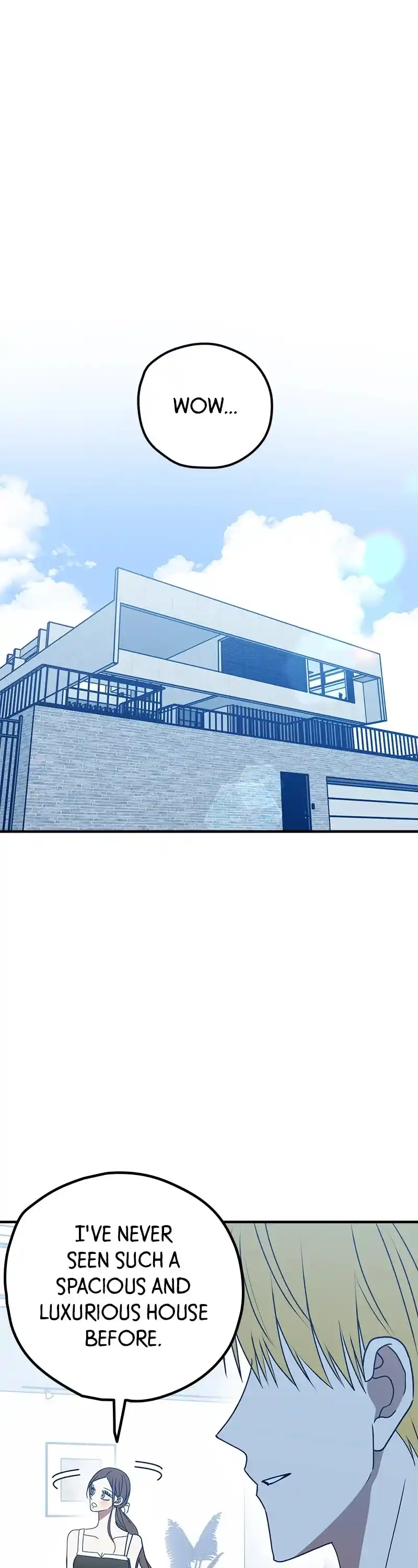 Throw The Trash In The Trash Can! Chapter 93