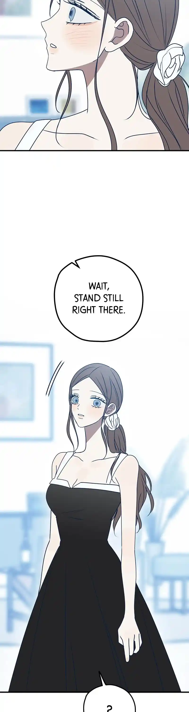 Throw The Trash In The Trash Can! Chapter 93