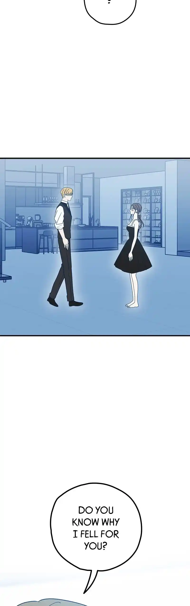 Throw The Trash In The Trash Can! Chapter 93