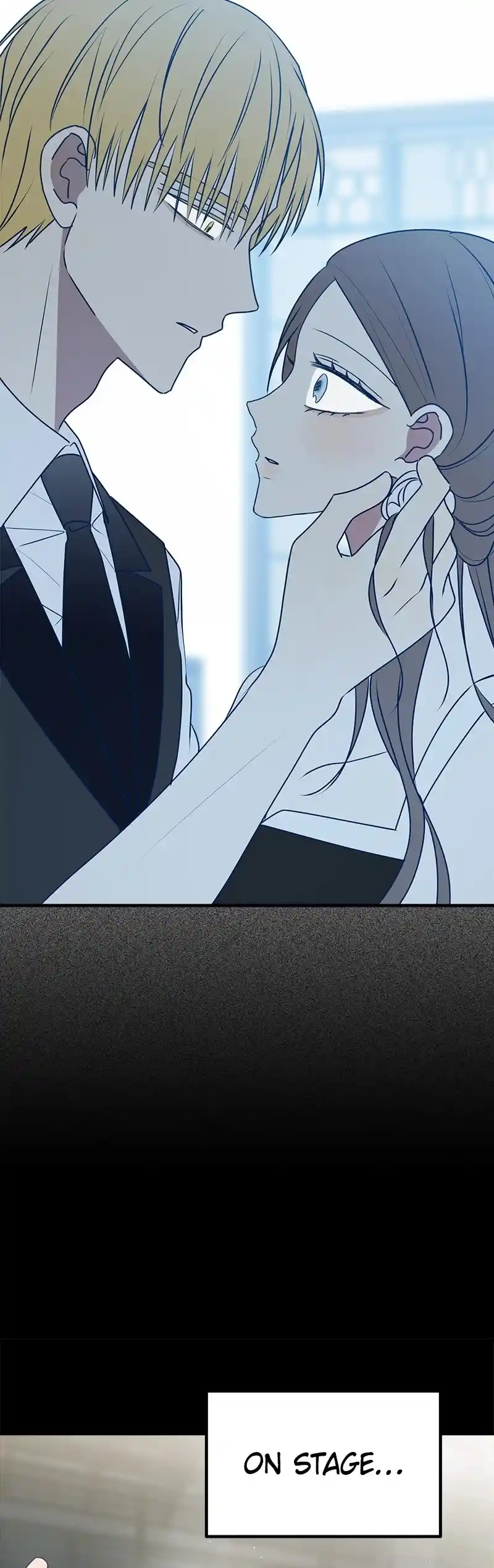 Throw The Trash In The Trash Can! Chapter 93