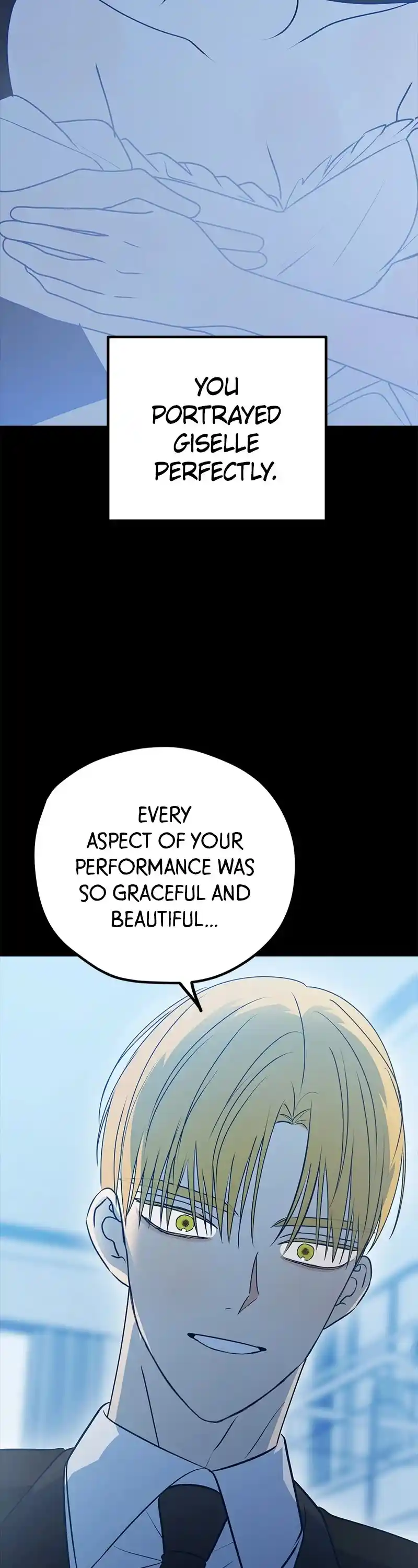 Throw The Trash In The Trash Can! Chapter 93