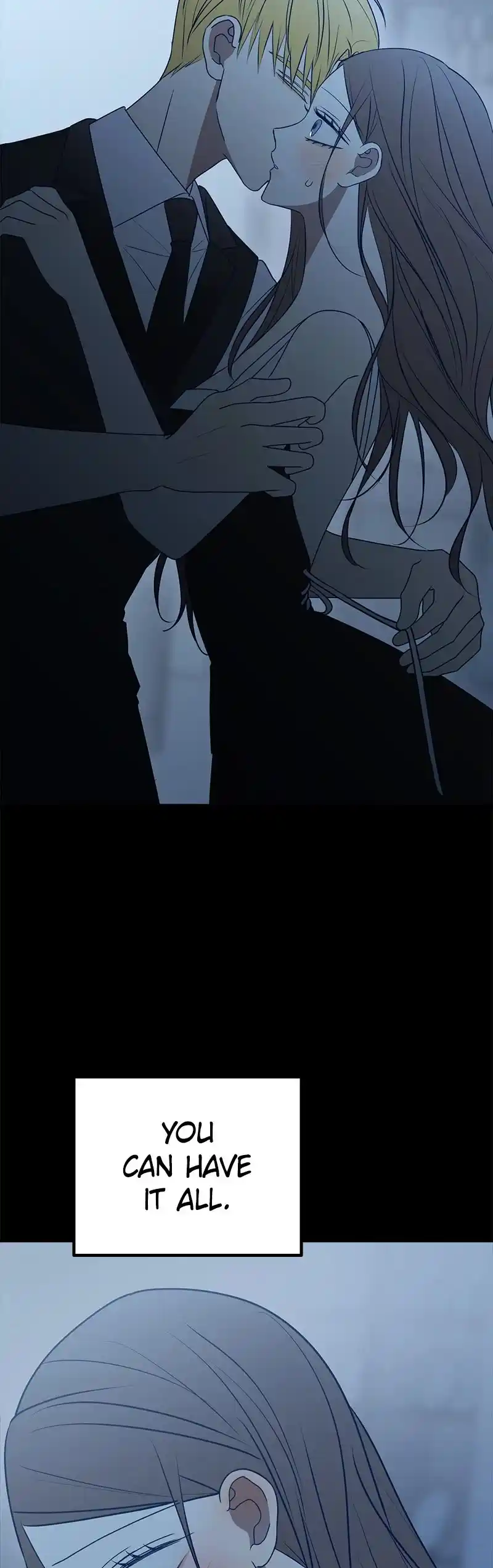 Throw The Trash In The Trash Can! Chapter 93