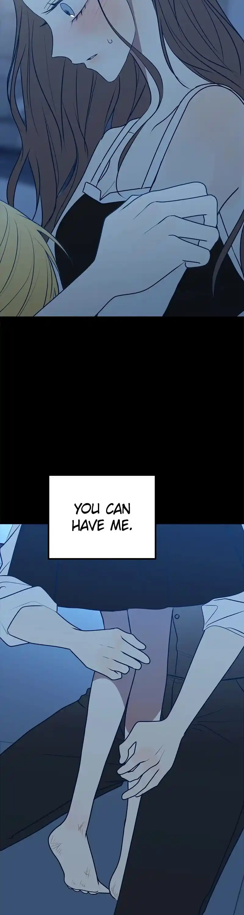 Throw The Trash In The Trash Can! Chapter 93