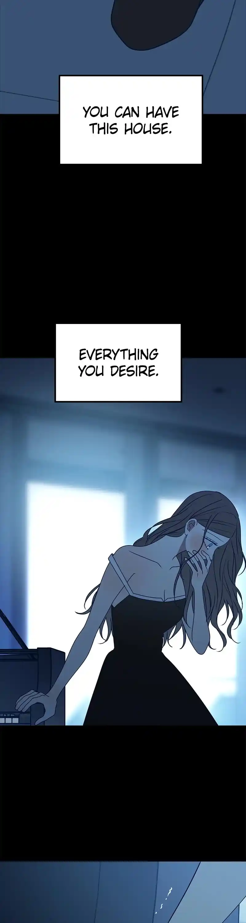 Throw The Trash In The Trash Can! Chapter 93