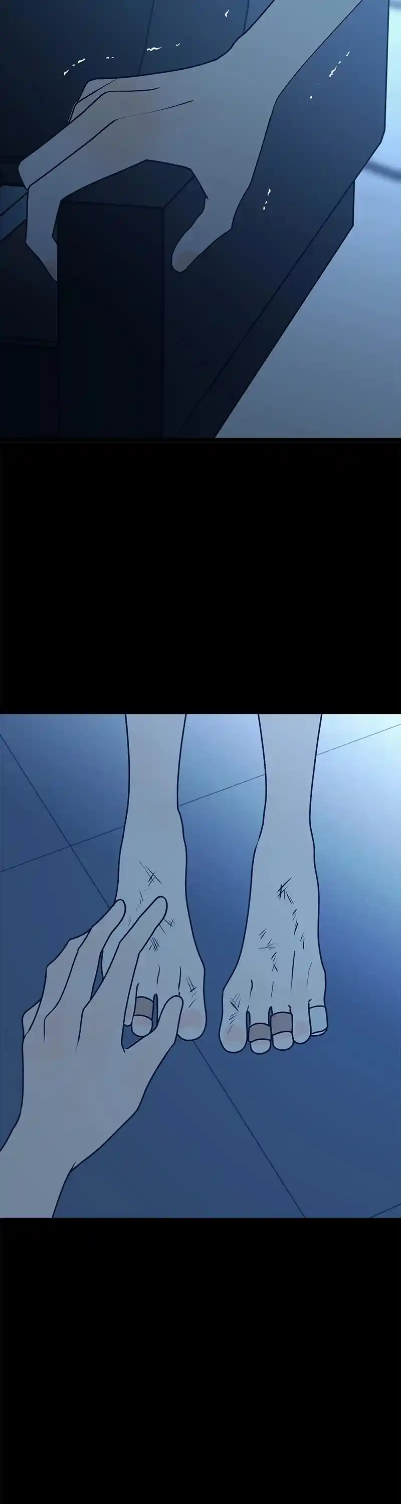 Throw The Trash In The Trash Can! Chapter 93