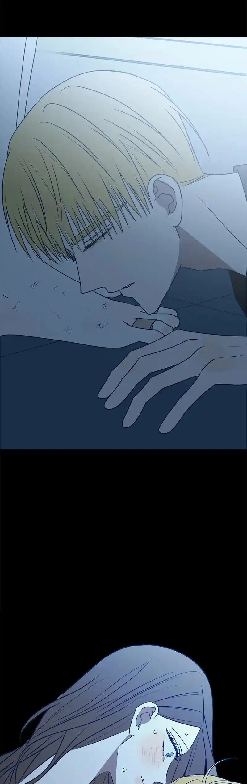 Throw The Trash In The Trash Can! Chapter 93