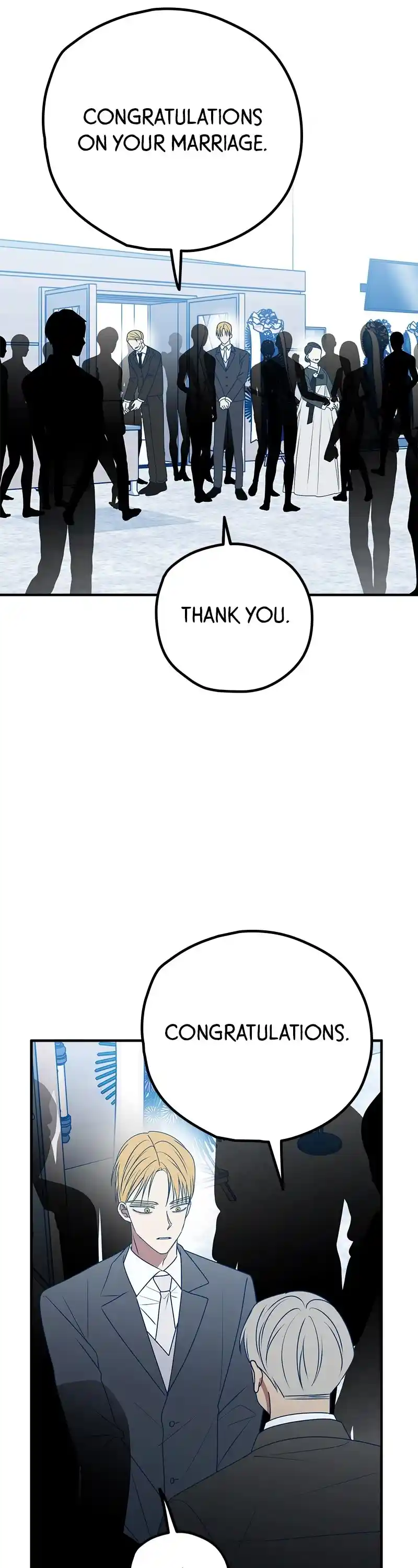 Throw The Trash In The Trash Can! Chapter 93