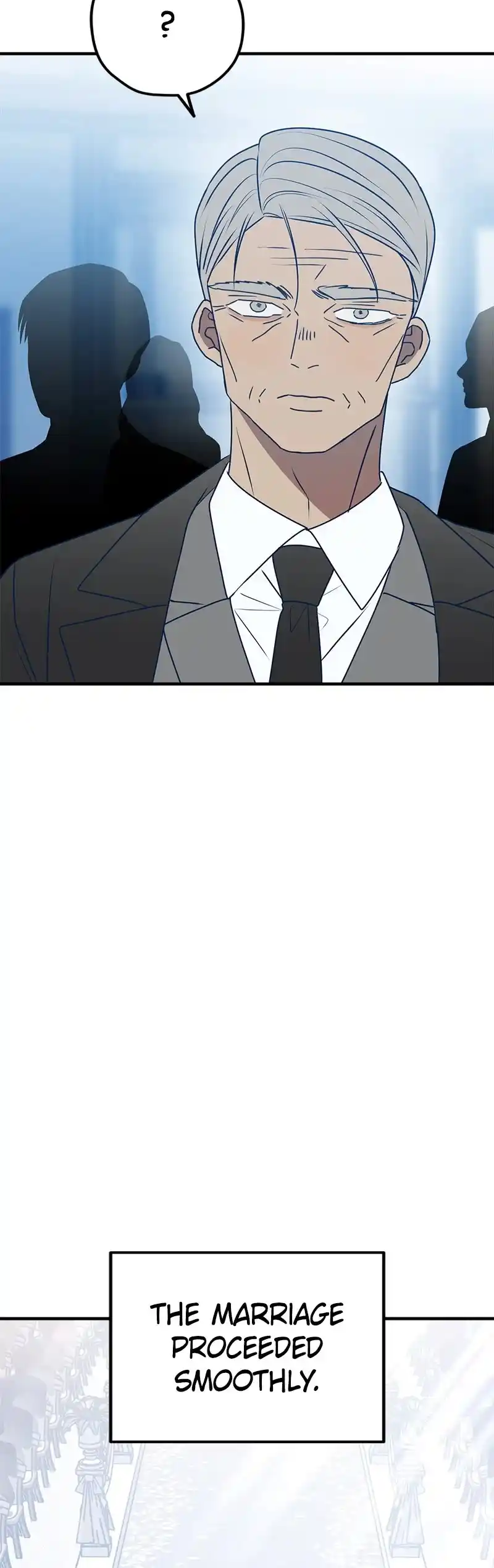 Throw The Trash In The Trash Can! Chapter 93