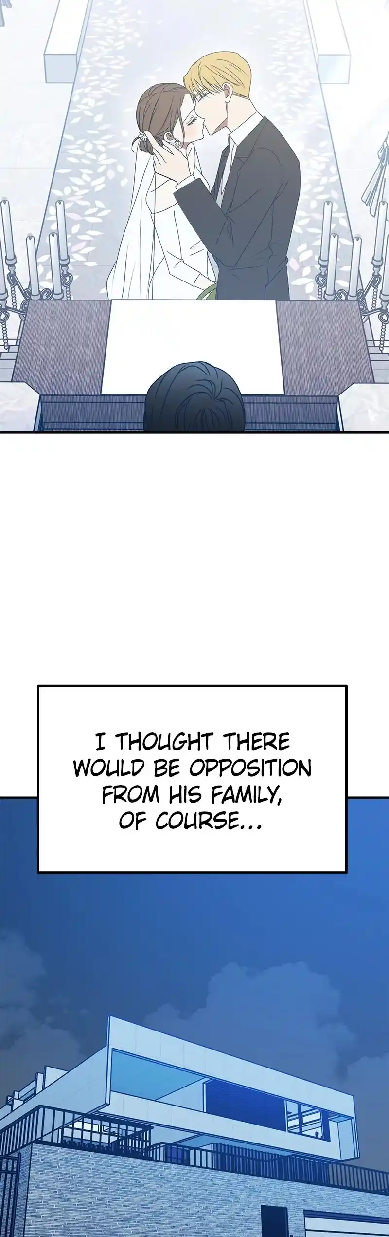 Throw The Trash In The Trash Can! Chapter 93