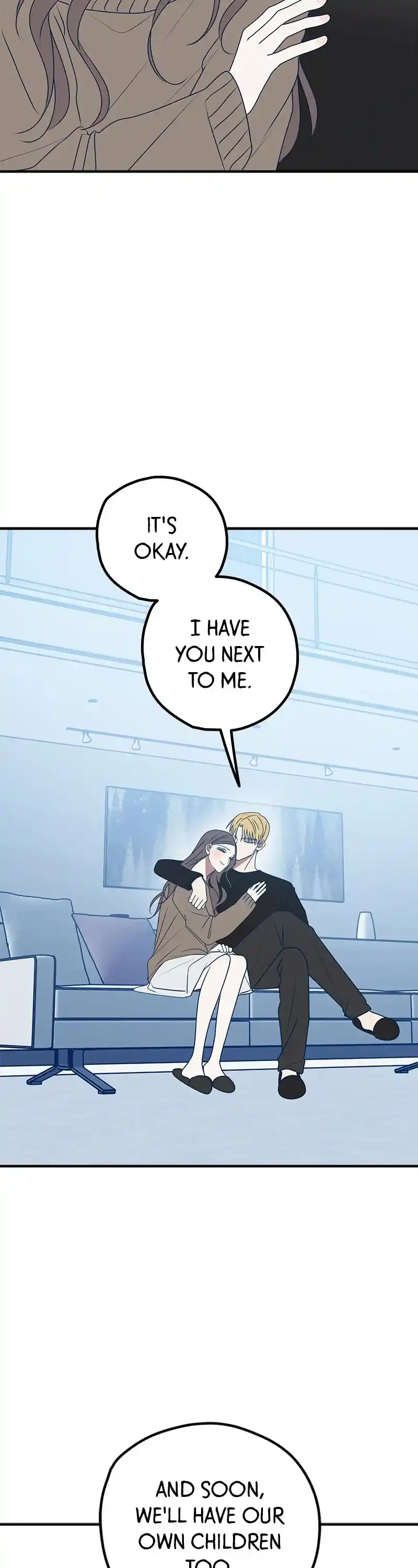 Throw The Trash In The Trash Can! Chapter 93