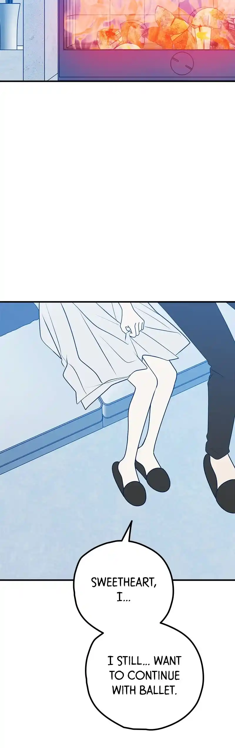 Throw The Trash In The Trash Can! Chapter 93