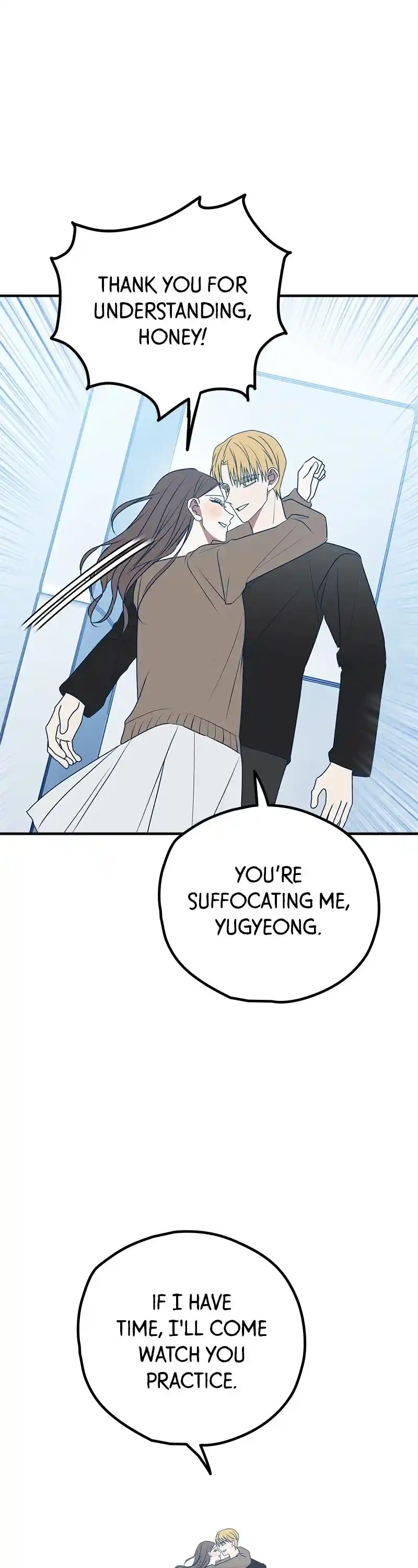 Throw The Trash In The Trash Can! Chapter 93