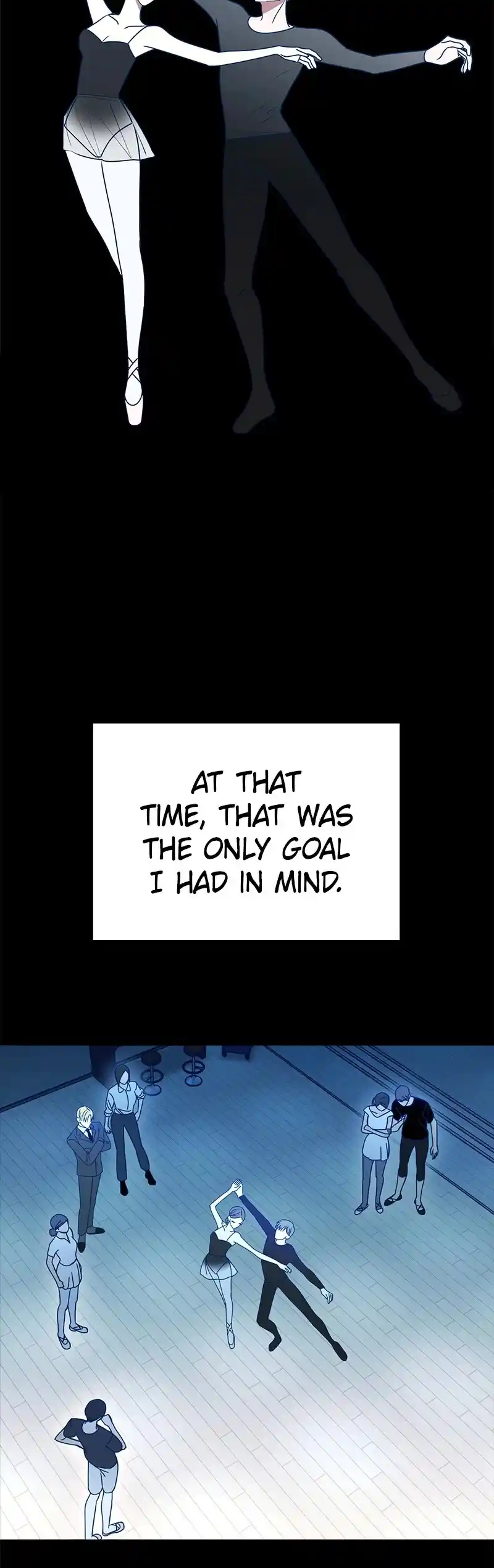 Throw The Trash In The Trash Can! Chapter 93