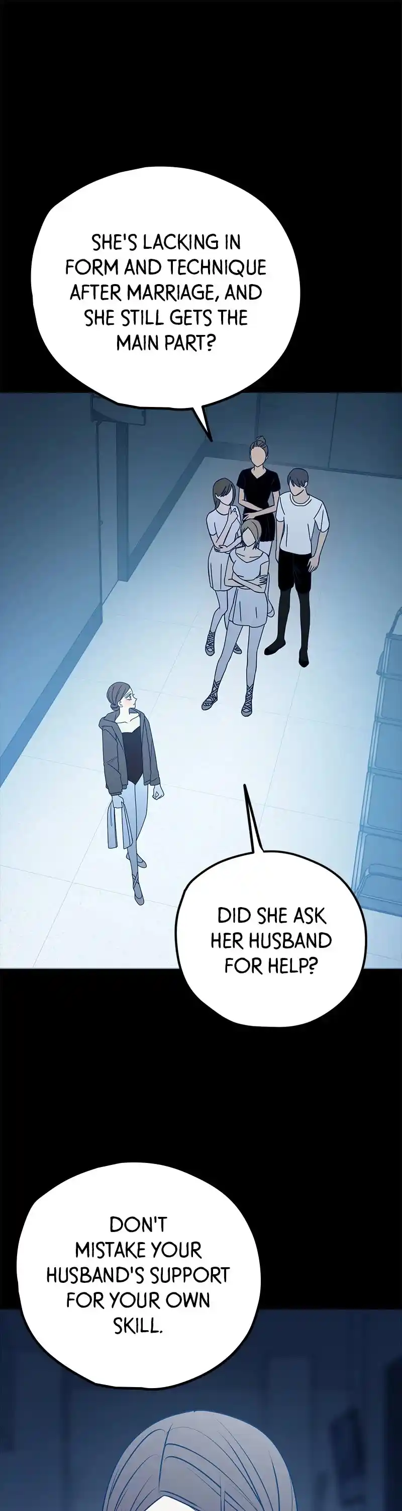 Throw The Trash In The Trash Can! Chapter 93