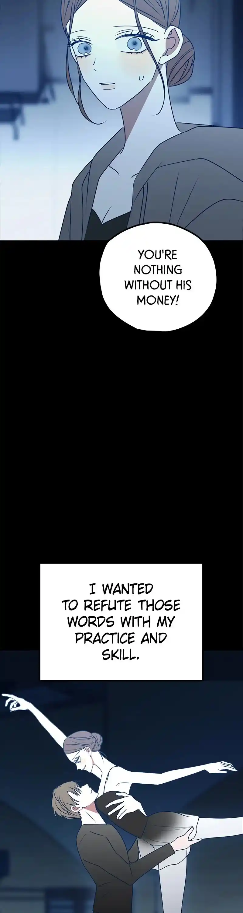 Throw The Trash In The Trash Can! Chapter 93