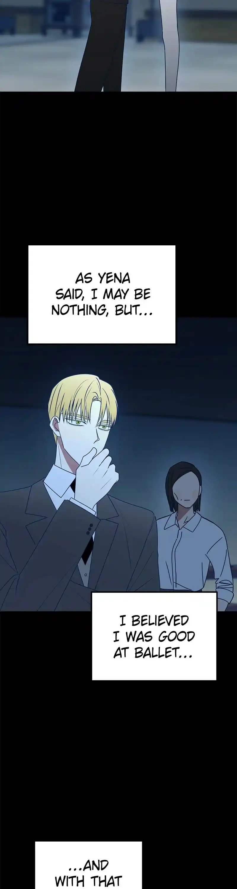 Throw The Trash In The Trash Can! Chapter 93