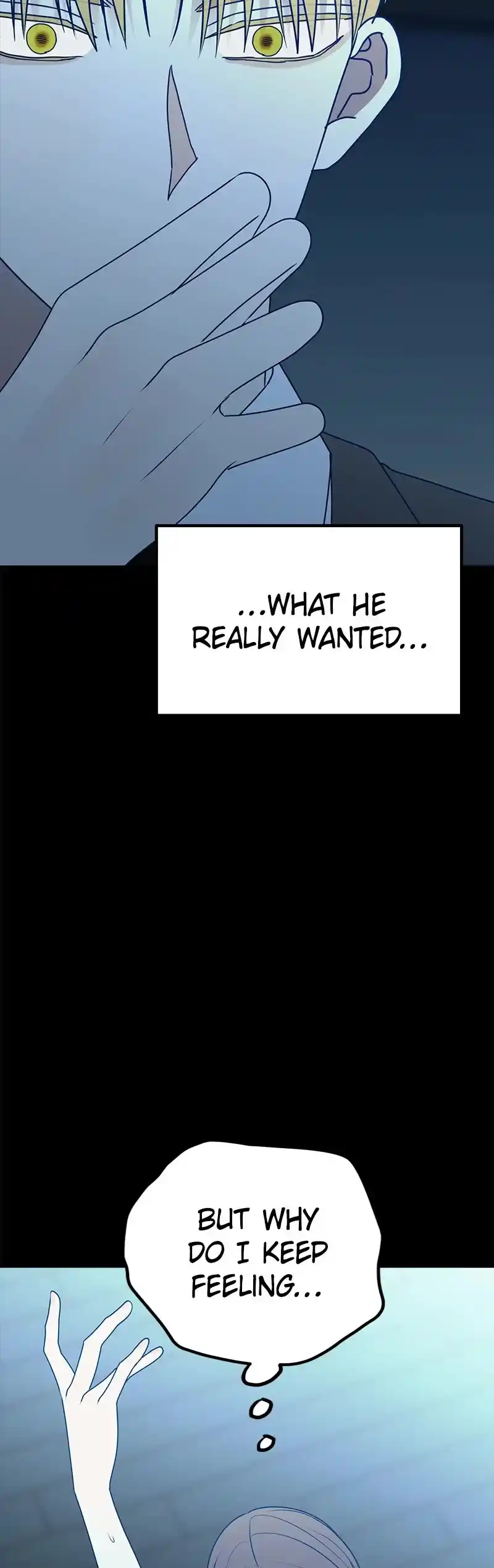 Throw The Trash In The Trash Can! Chapter 93