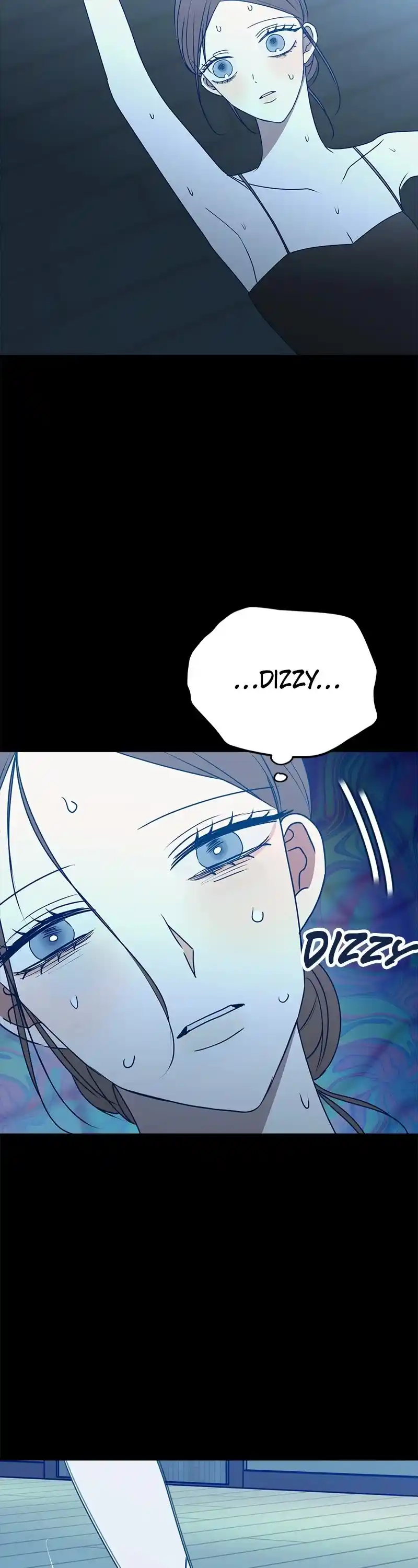 Throw The Trash In The Trash Can! Chapter 93