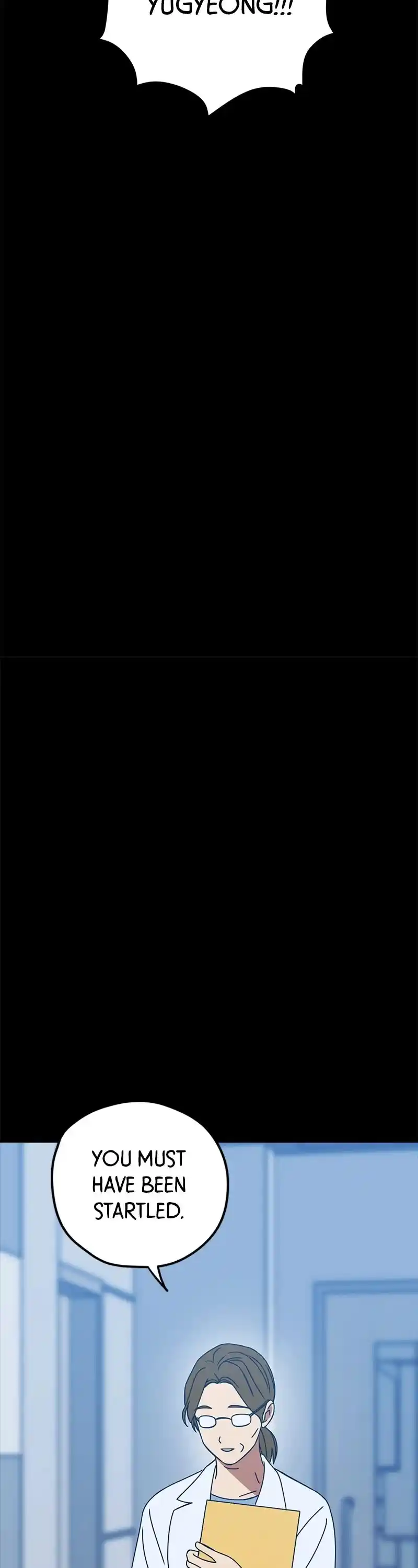 Throw The Trash In The Trash Can! Chapter 93