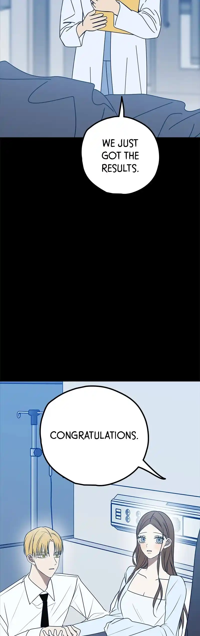 Throw The Trash In The Trash Can! Chapter 93