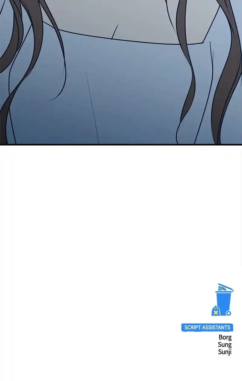 Throw The Trash In The Trash Can! Chapter 93